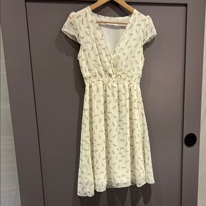 Summer Dress Medium